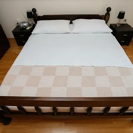 Apartamento Bob Constructor