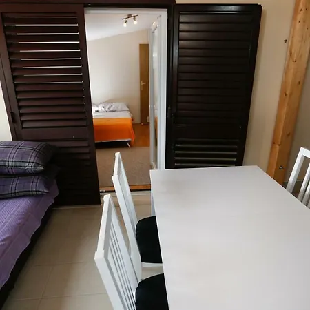 Apartamento Bob Constructor