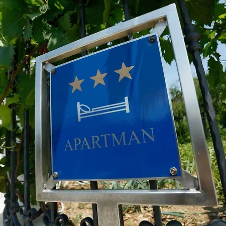 Bob Constructor Apartamento Kaštela
