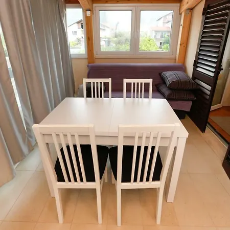 Bob Constructor Apartman