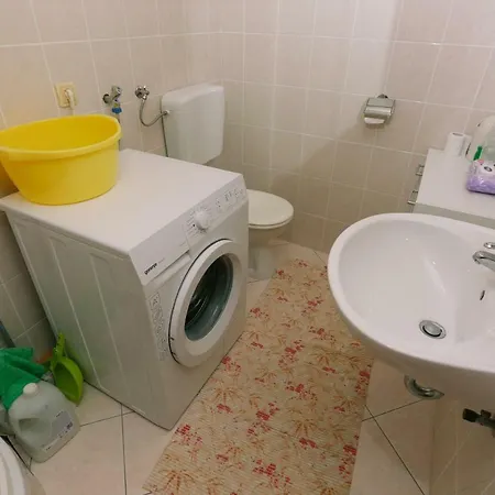 Bob Constructor Apartman