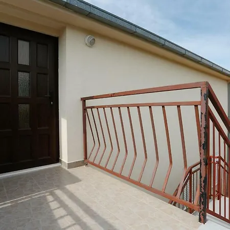 Bob Constructor Apartman *