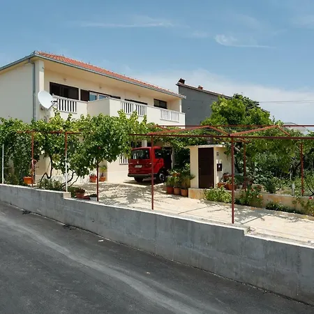 Apartman Bob Constructor Kaštela