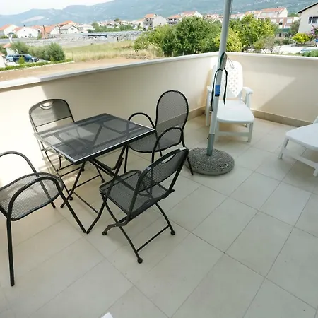 Bob Constructor Apartman