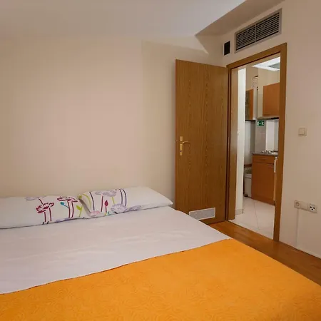 Bob Constructor Apartman Kaštela