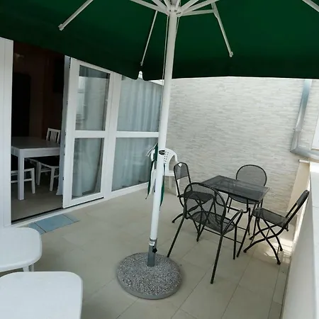 Bob Constructor Apartman Kaštela