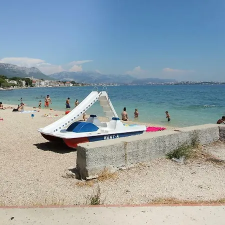 Bob Constructor Kaštela